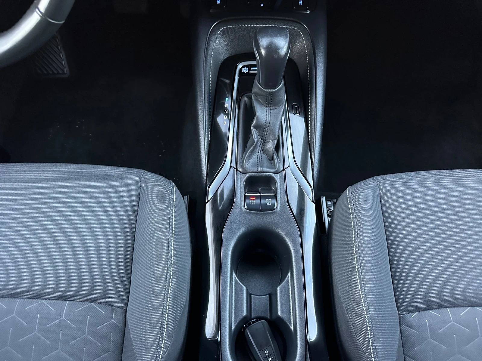 Toyota Corolla Bitone | Mobile.bg   12