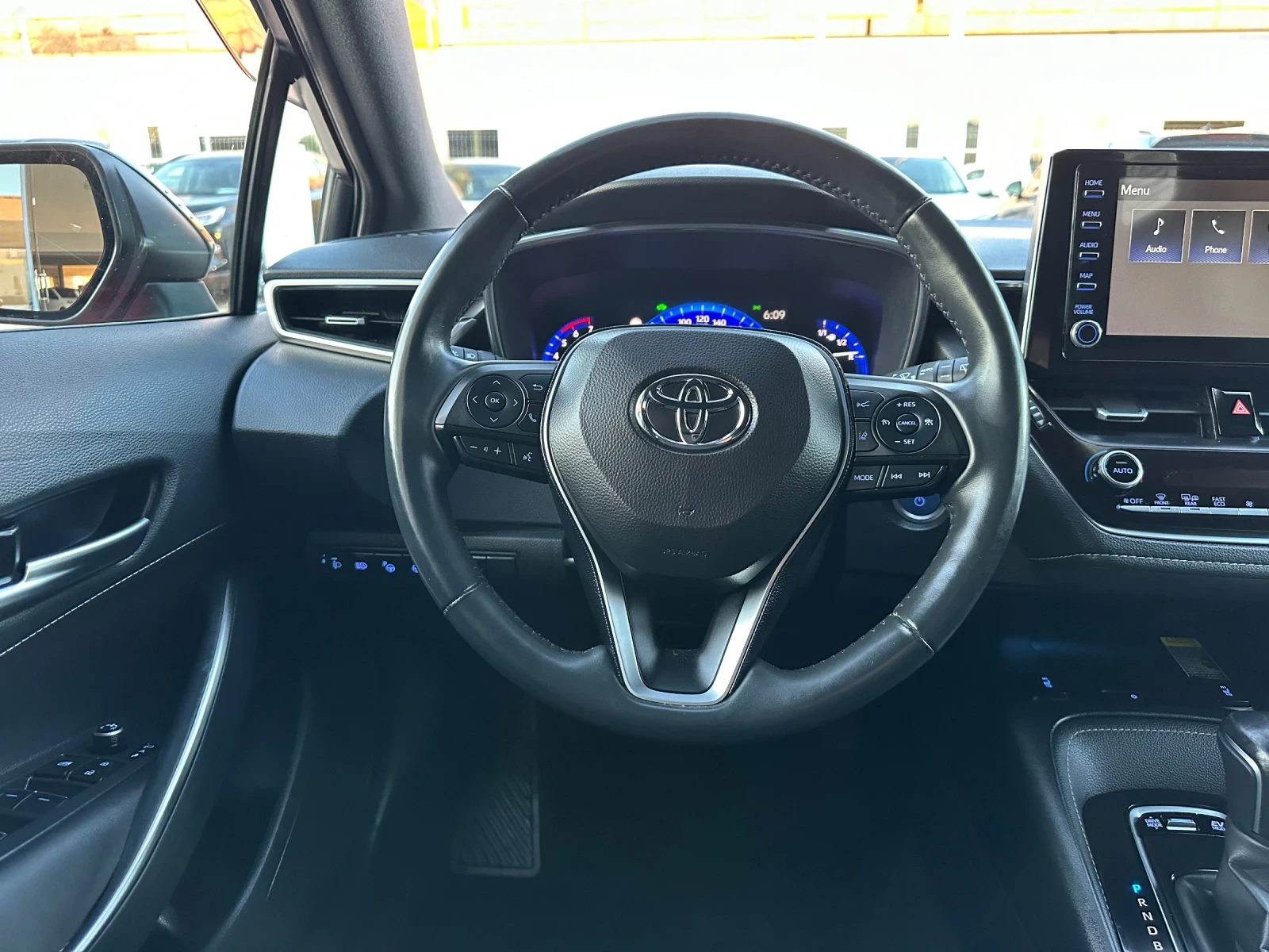 Toyota Corolla Bitone - изображение 9