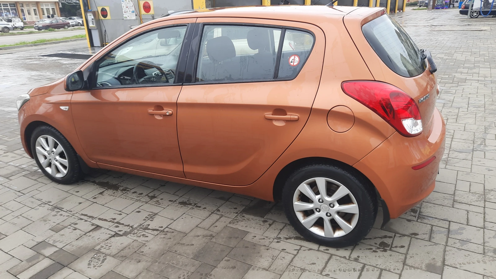 Hyundai I20 | Mobile.bg � ����������� 1