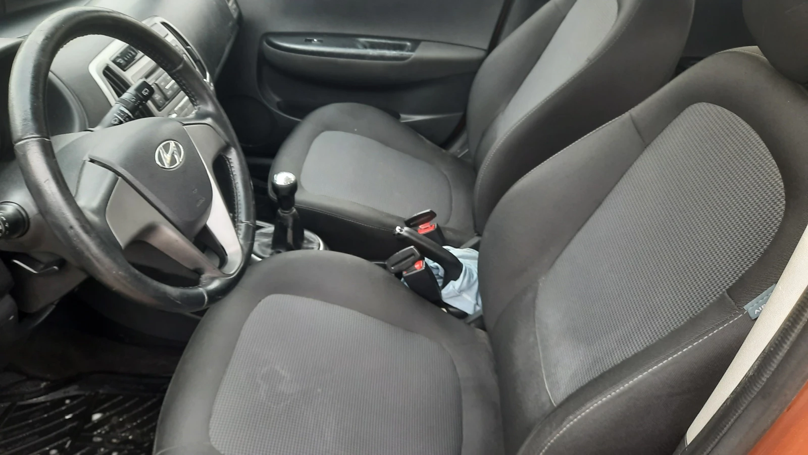 Hyundai I20 | Mobile.bg � ����������� 12