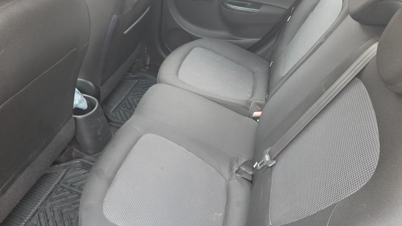 Hyundai I20 | Mobile.bg � ����������� 11