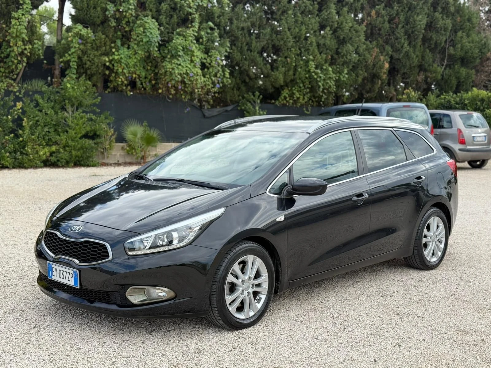 Kia Ceed | Mobile.bg � ����������� 17