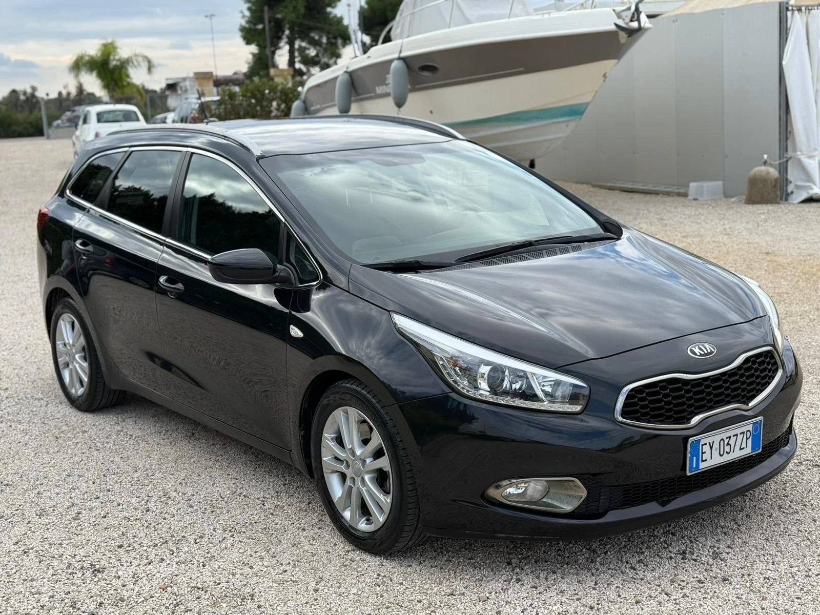Kia Ceed | Mobile.bg � ����������� 3