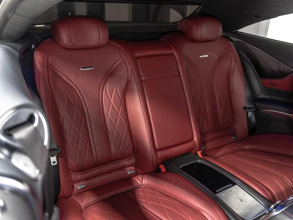 Mercedes-Benz S 63 * AMG 63| COUPE| AMG CARBON PKG| CARBON CERAMICS|  | Mobile.bg � ����������� 10