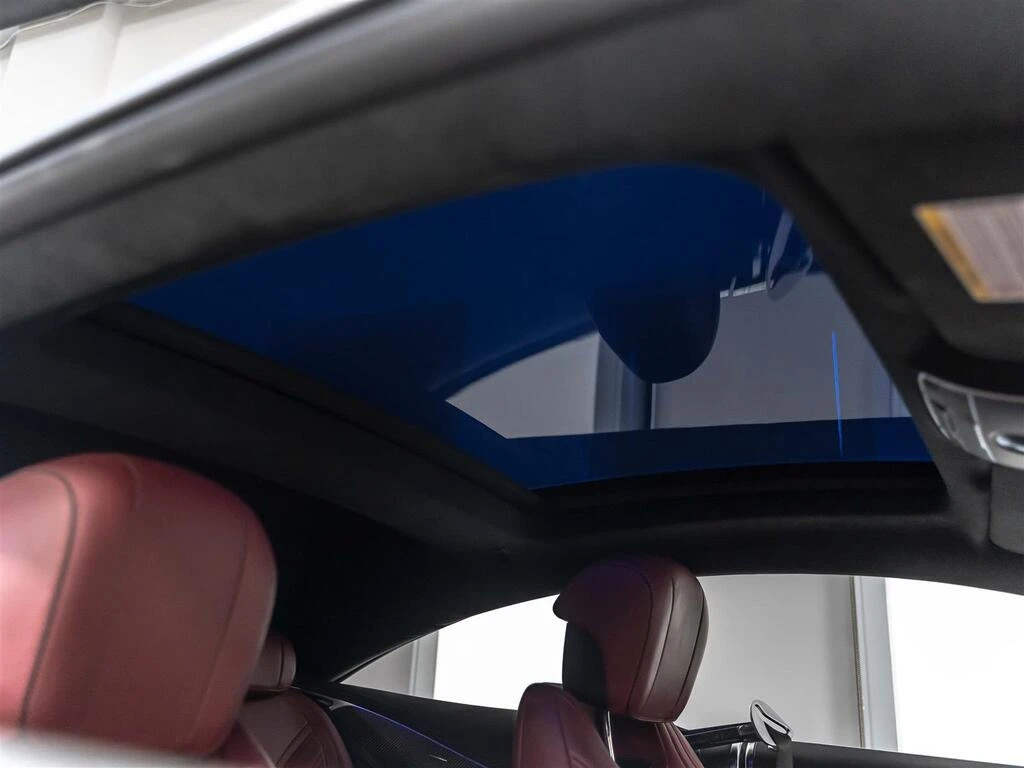 Mercedes-Benz S 63 * AMG 63| COUPE| AMG CARBON PKG| CARBON CERAMICS|  | Mobile.bg � ����������� 9