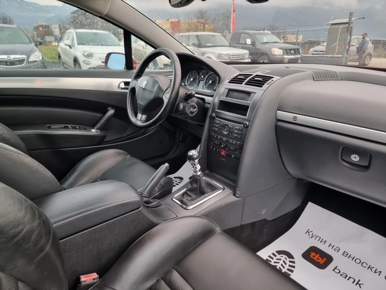 Peugeot 407 2.2I | Mobile.bg � ����������� 15