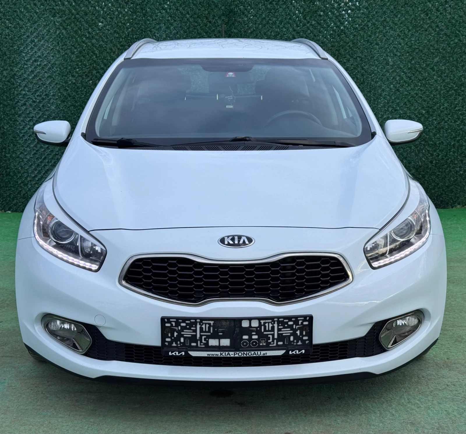 Kia Ceed 1.4crdi - изображение 2