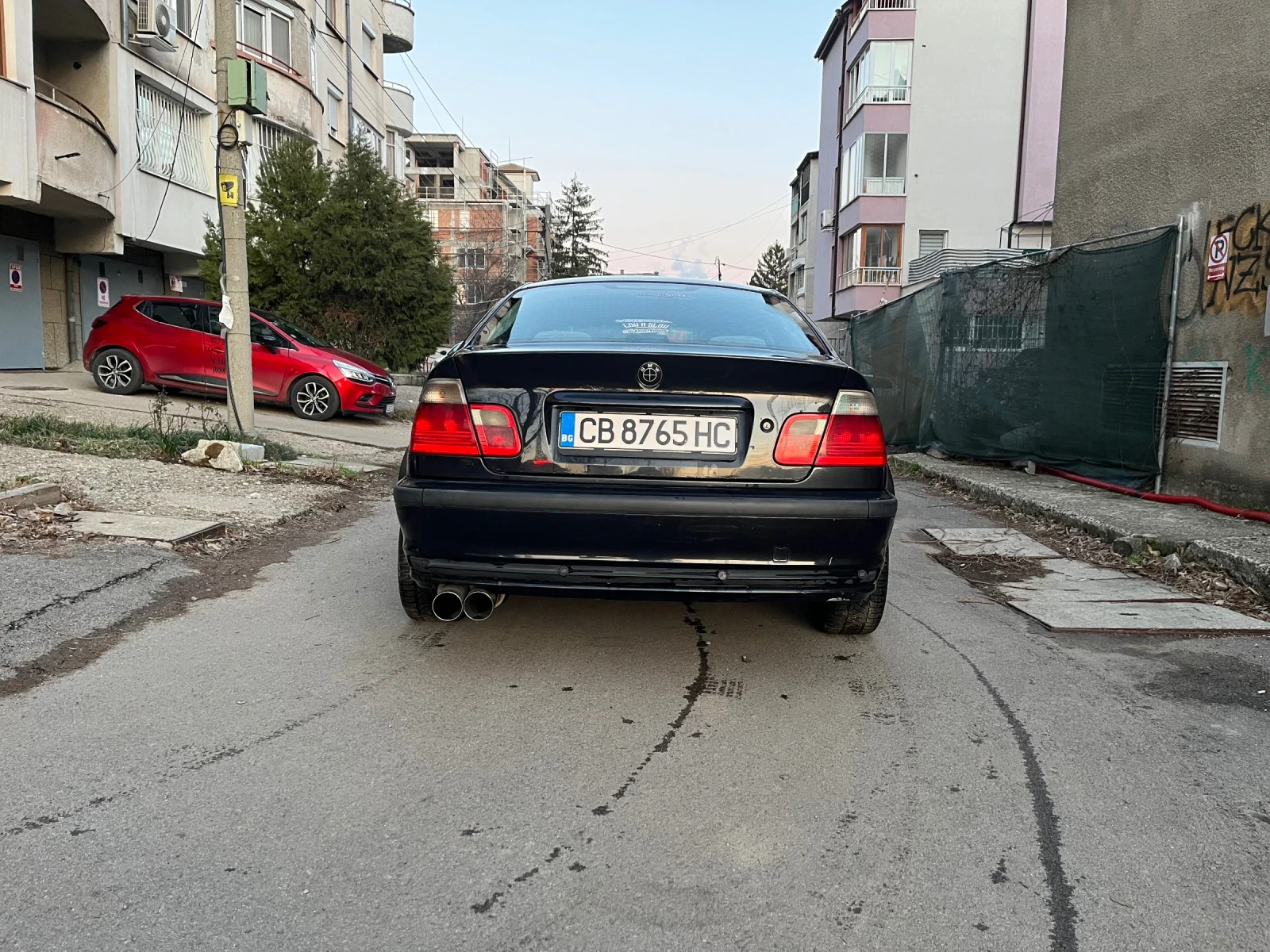 BMW 323 323 | Mobile.bg � ����������� 4