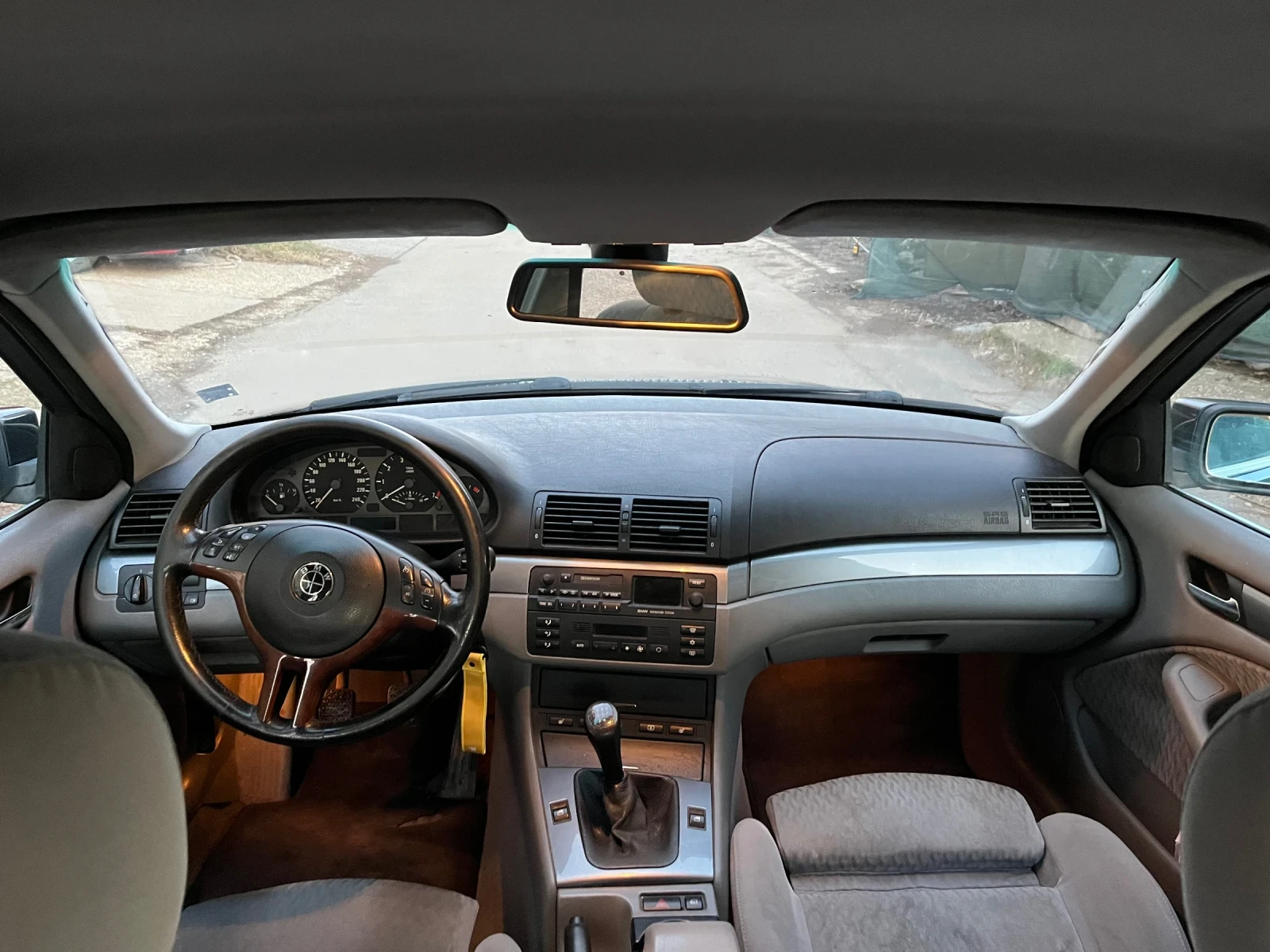 BMW 323 323 | Mobile.bg � ����������� 5