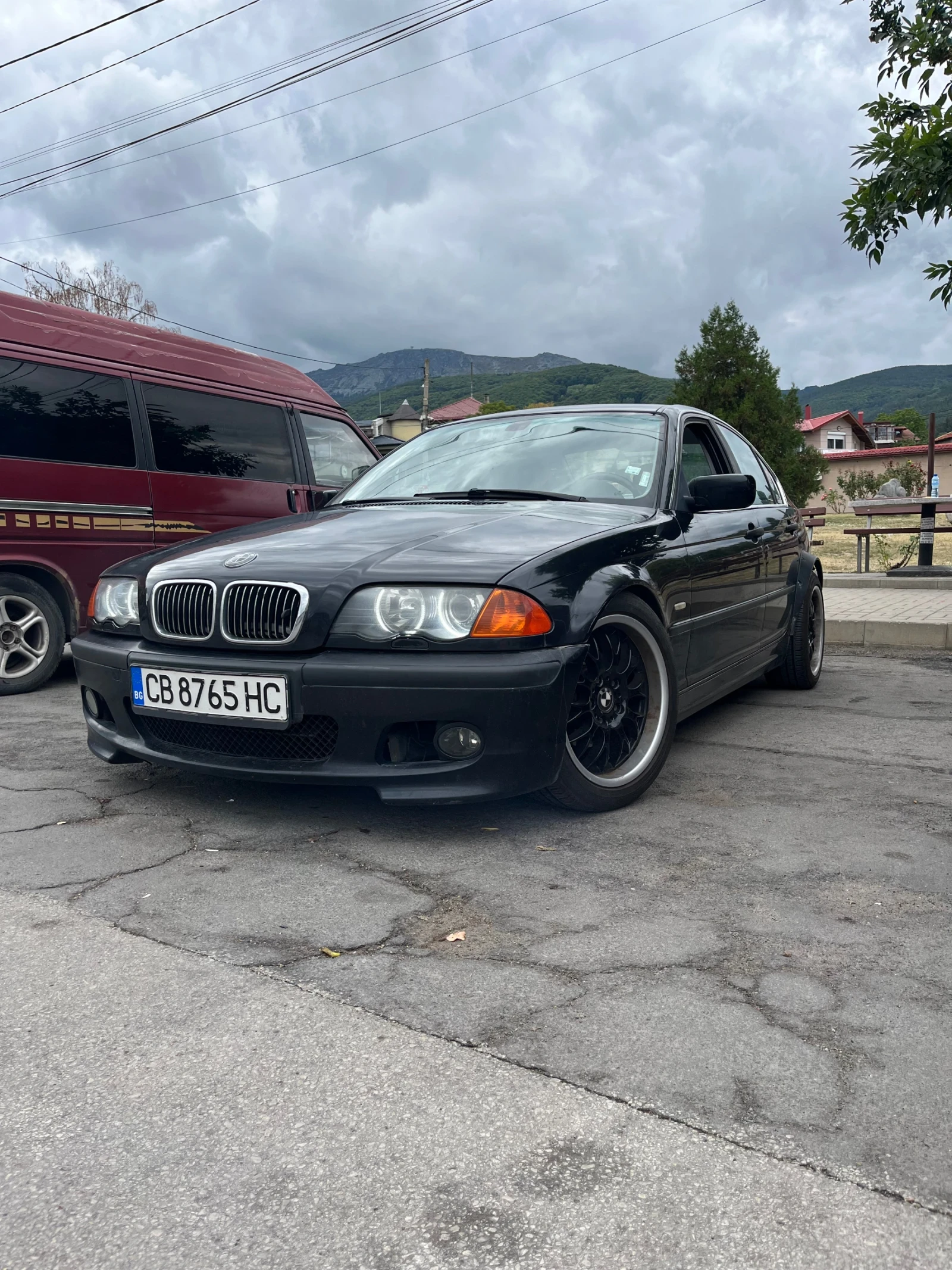 BMW 323 323 | Mobile.bg � ����������� 1
