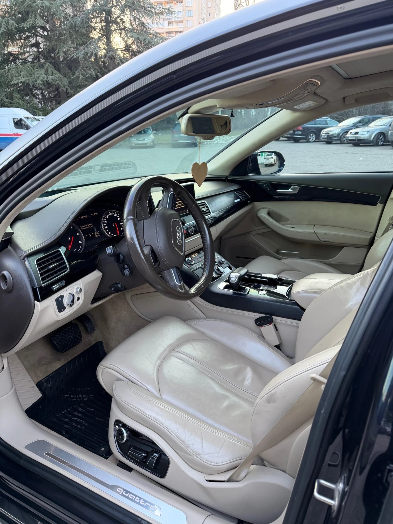 Audi A8 | Mobile.bg � ����������� 7