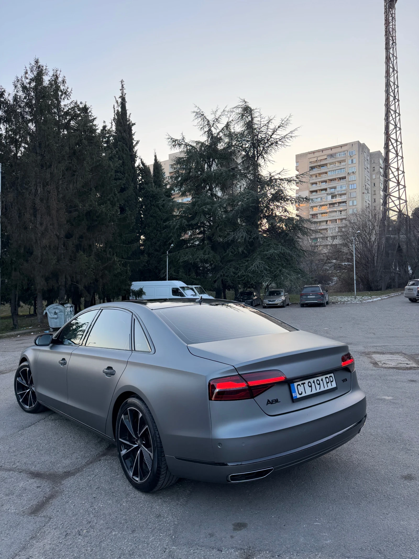 Audi A8 | Mobile.bg � ����������� 5