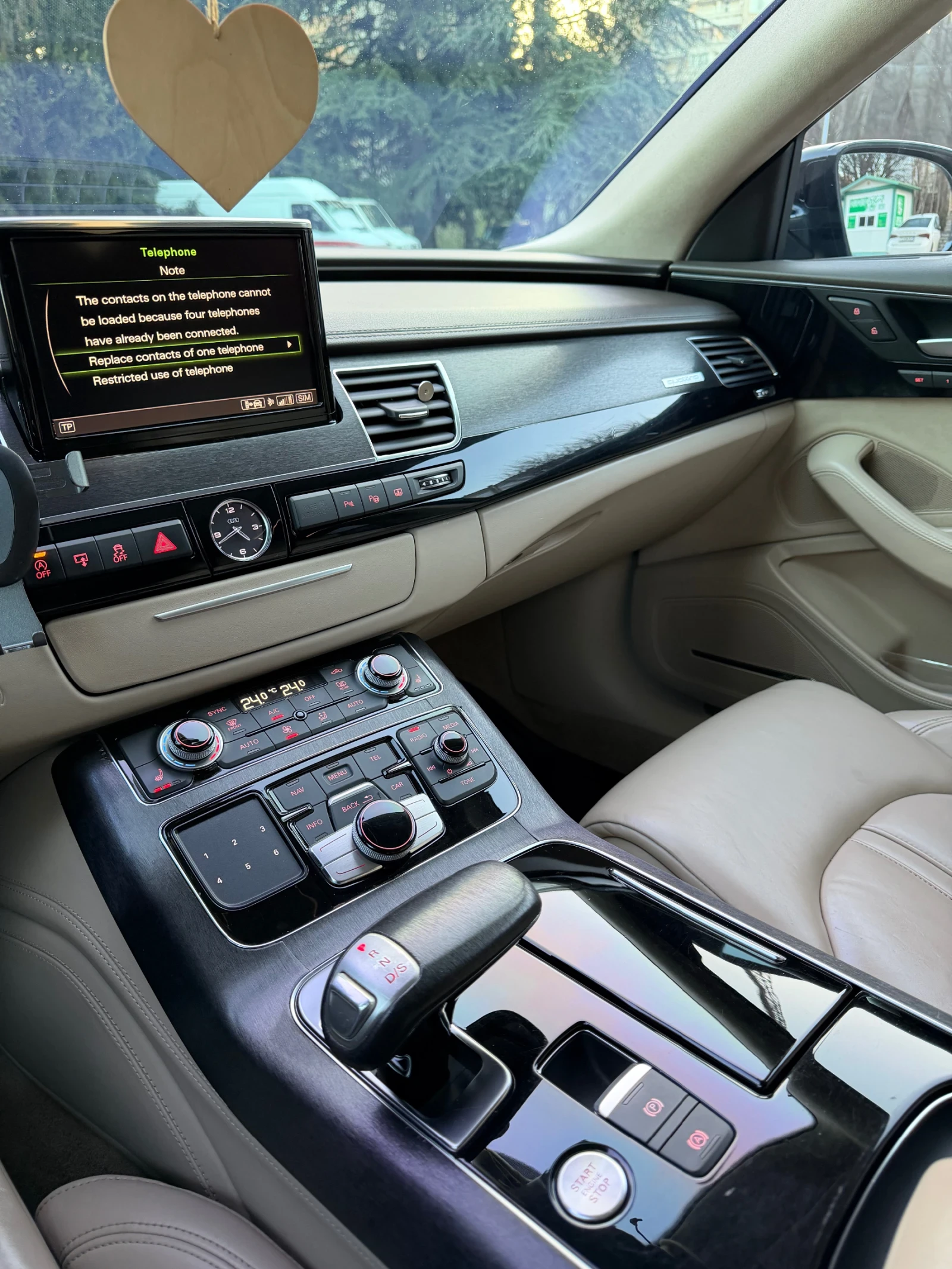 Audi A8 | Mobile.bg � ����������� 11