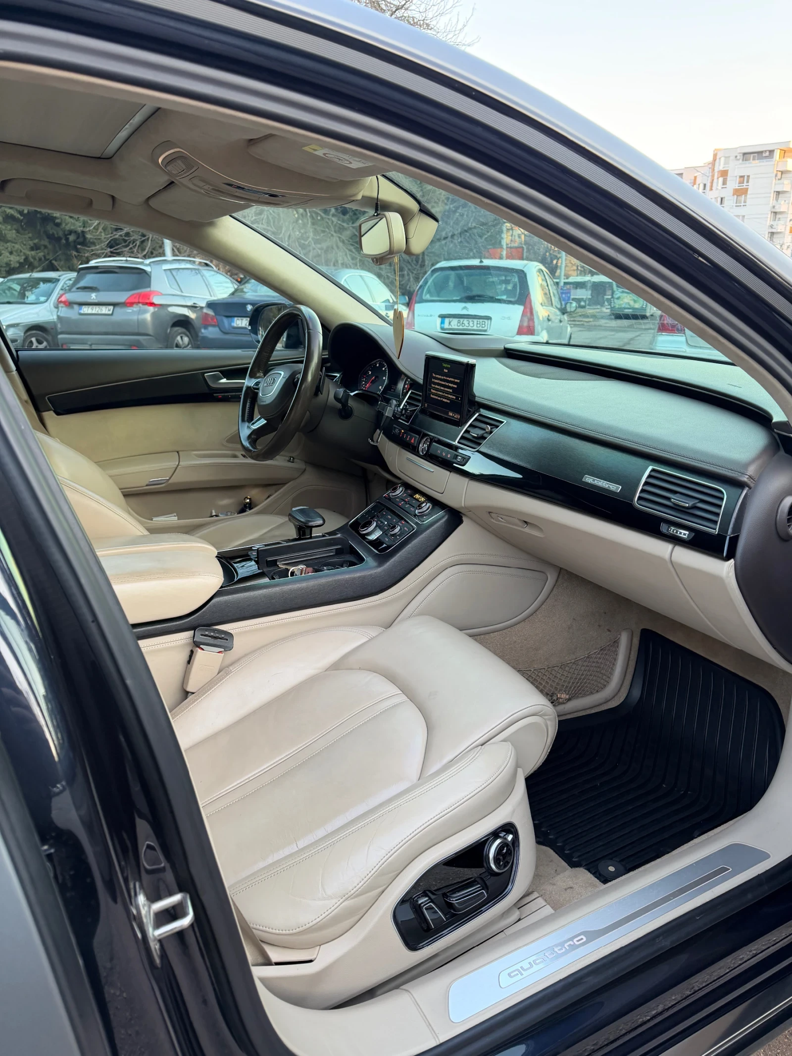 Audi A8 | Mobile.bg � ����������� 10