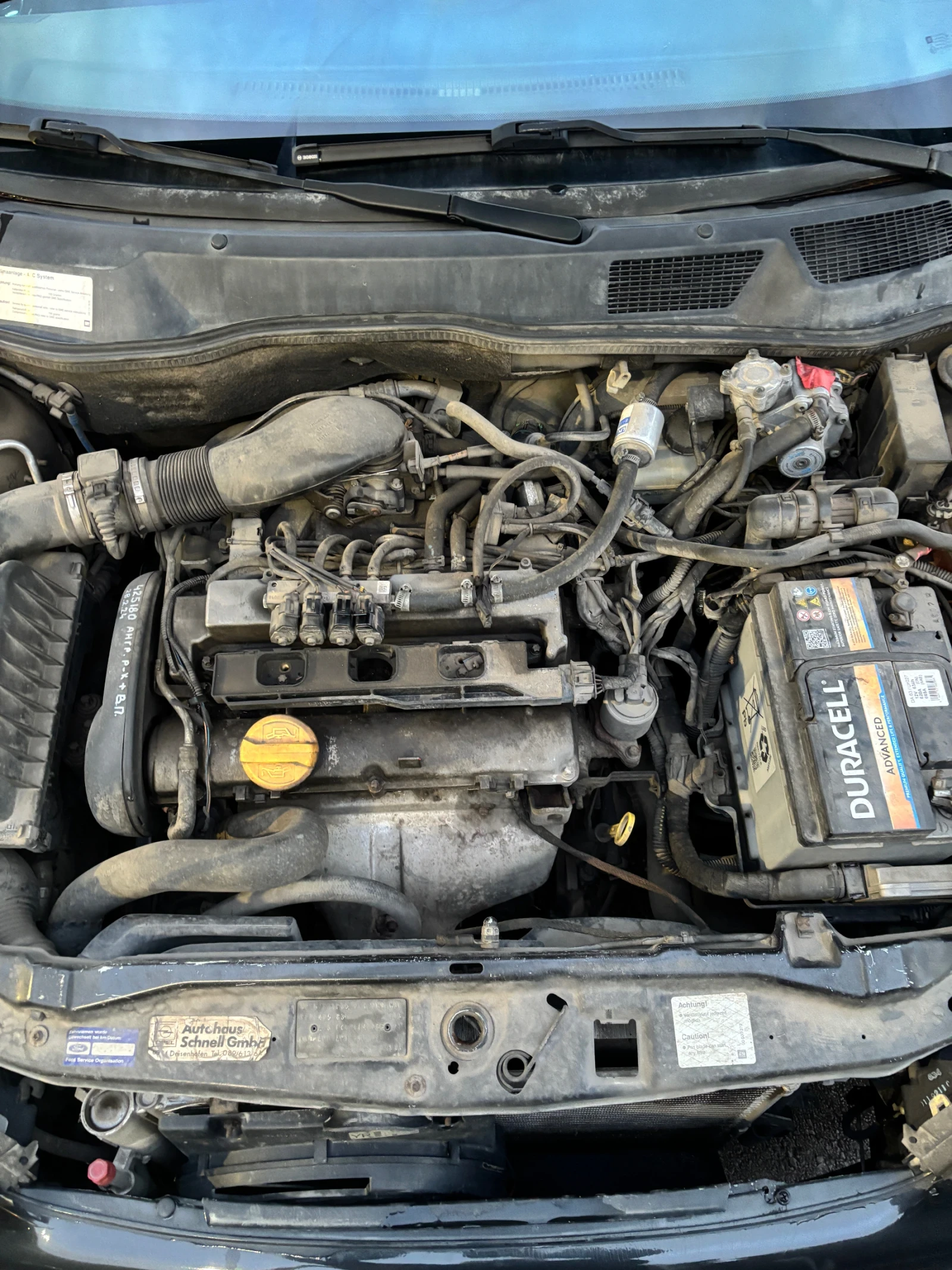 Opel Astra 2000 Edition  | Mobile.bg � ����������� 14