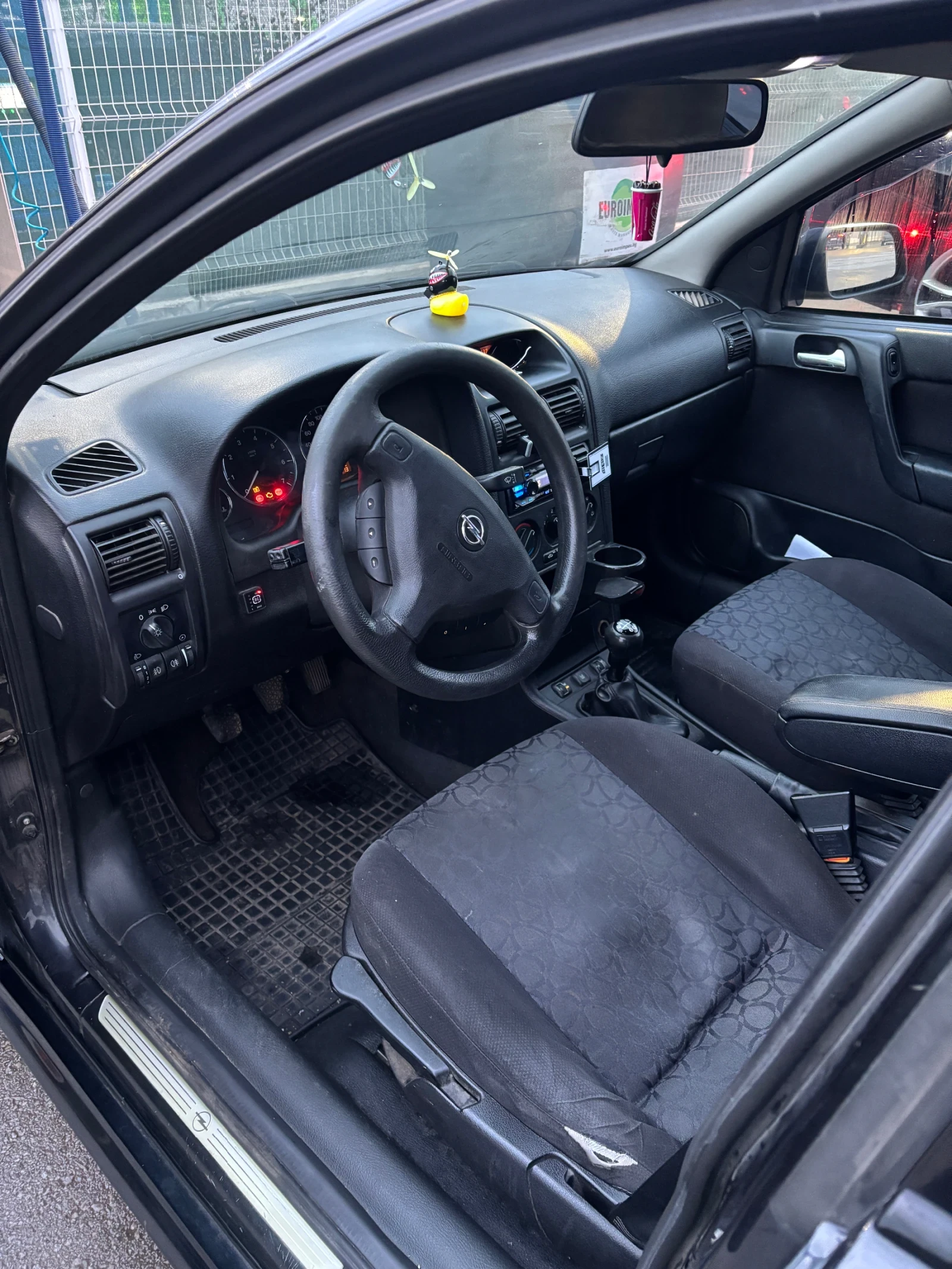 Opel Astra 2000 Edition  - изображение 7