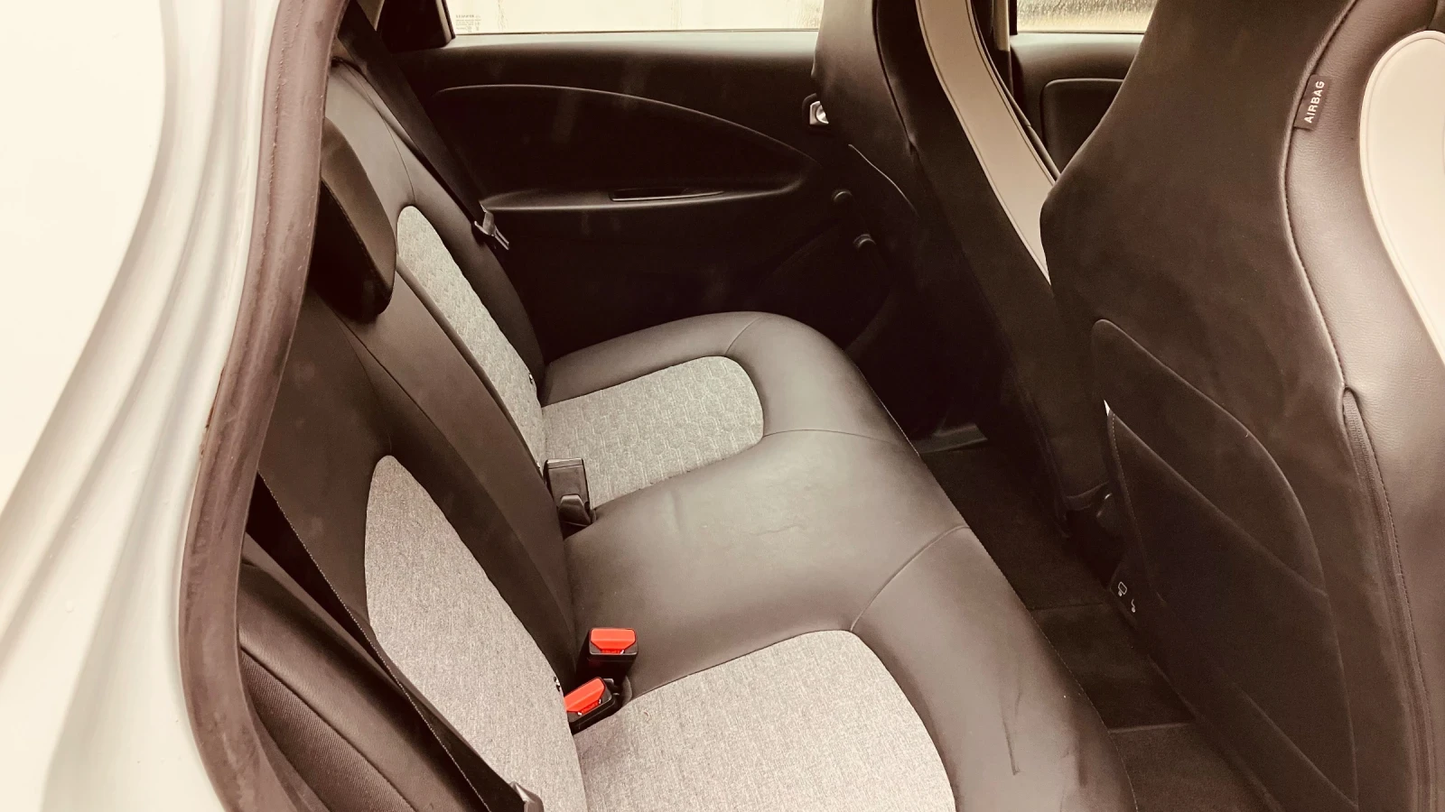 Renault Zoe 52 kw - изображение 9