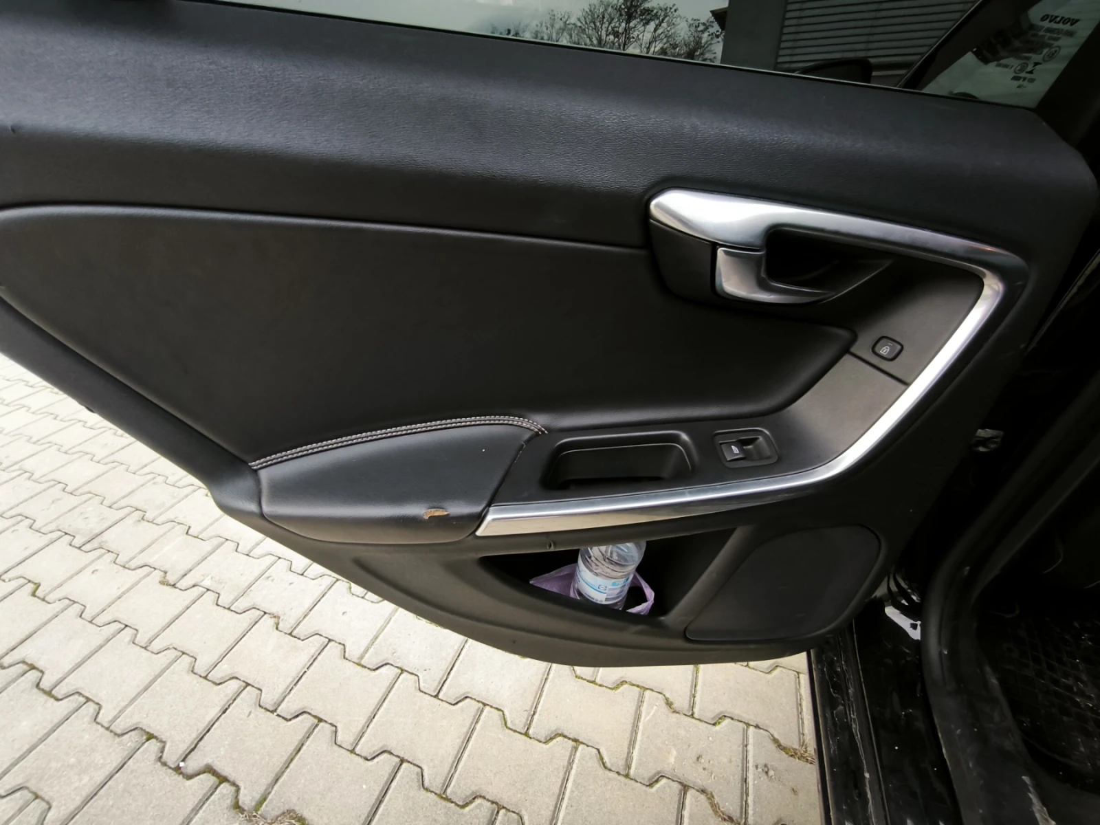 Volvo V60 D6 | Mobile.bg � ����������� 15