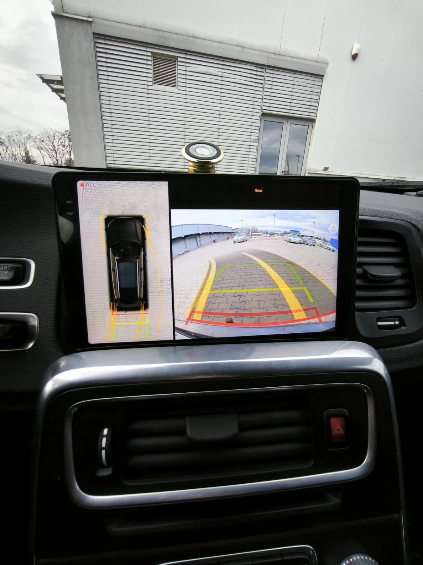 Volvo V60 D6 | Mobile.bg � ����������� 12