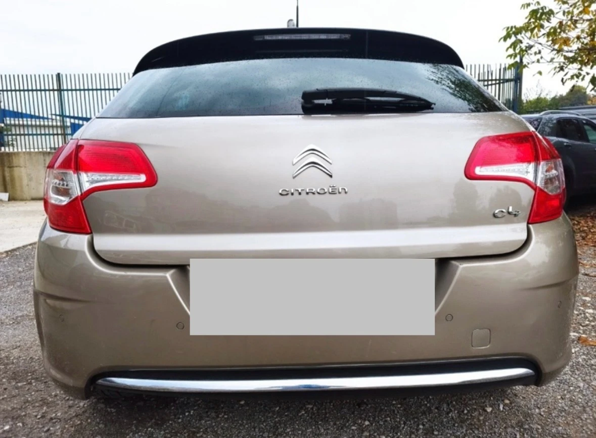 Citroen C4 Exclusive | Mobile.bg � ����������� 7