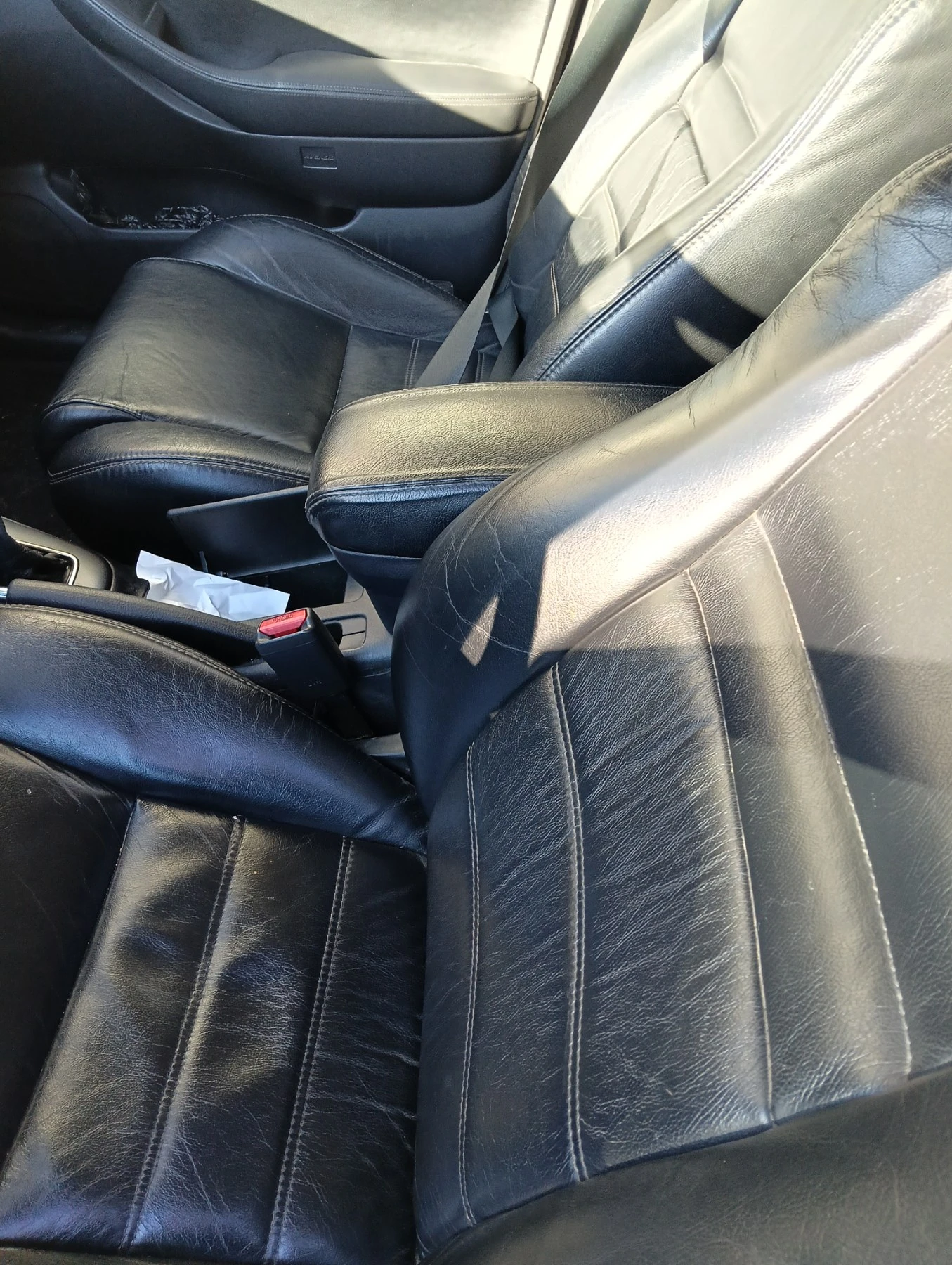 Toyota Avensis | Mobile.bg � ����������� 5