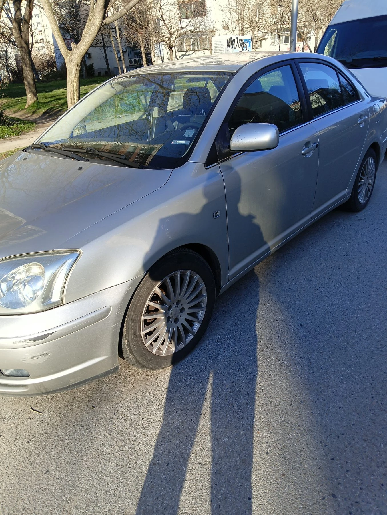 Toyota Avensis | Mobile.bg � ����������� 3