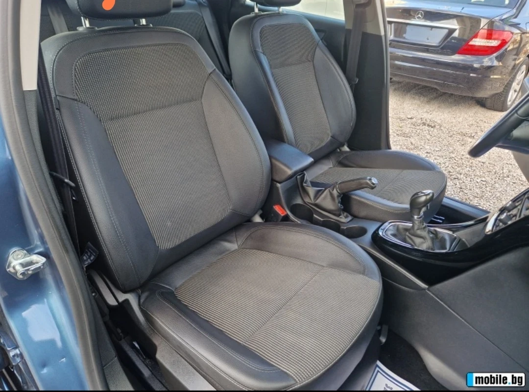 Opel Astra, снимка 3 - Автомобили и джипове - 53966206