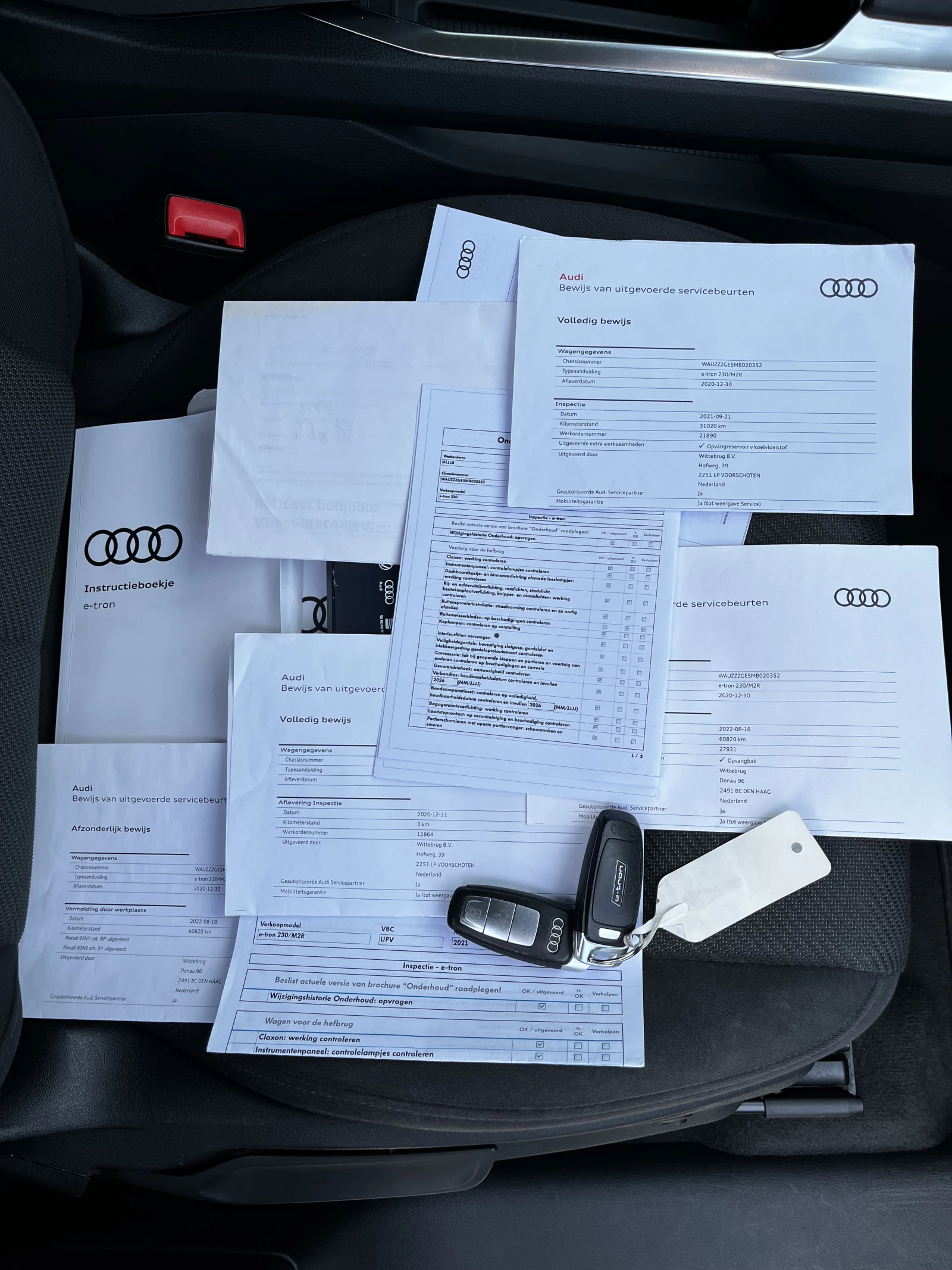 Audi E-Tron Quattro 50 Business 71KWh SOH 90%  ����� ����� | Mobile.bg � ����������� 16