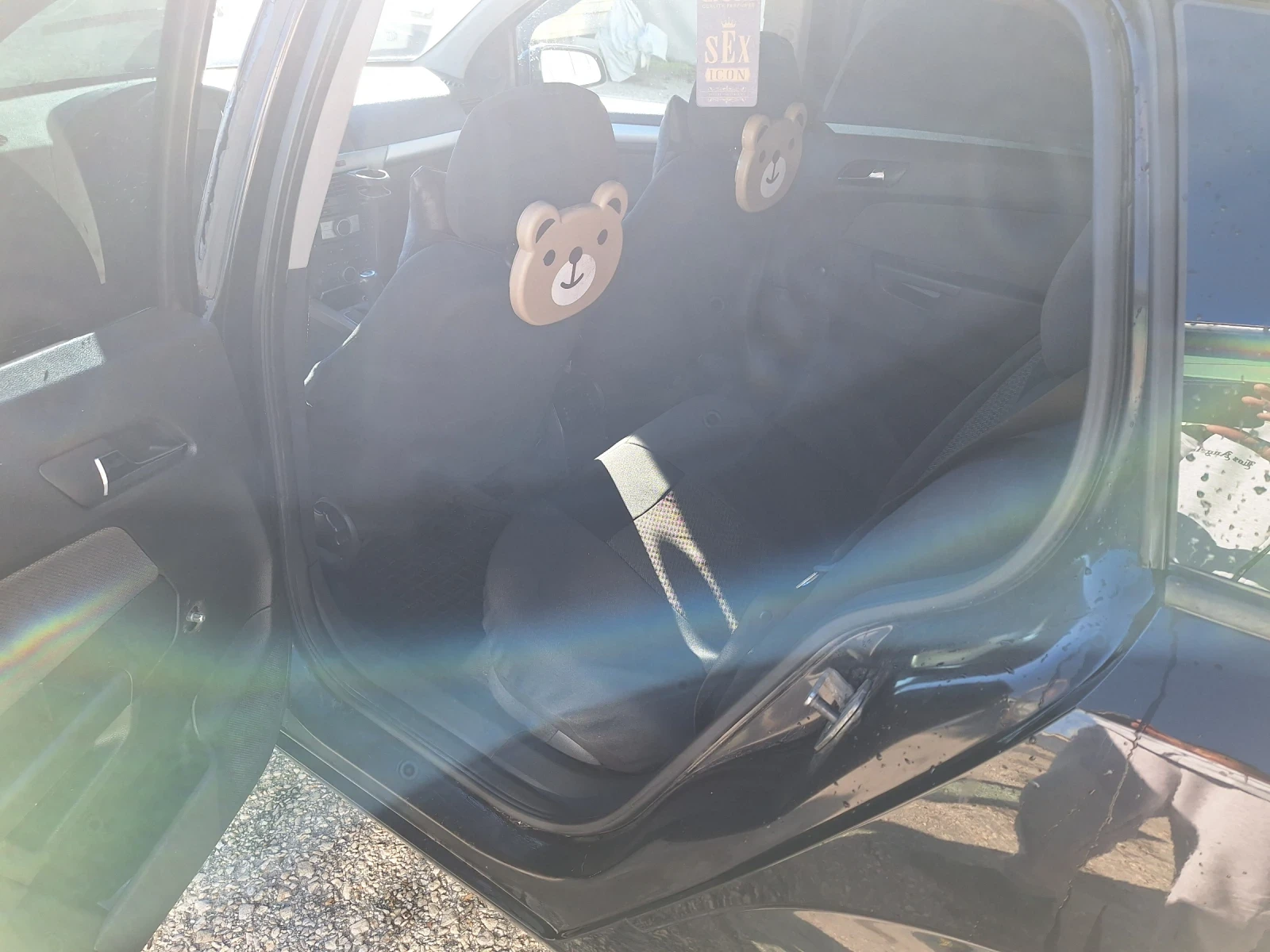 Opel Astra 1.9, снимка 13 - Автомобили и джипове - 54045077