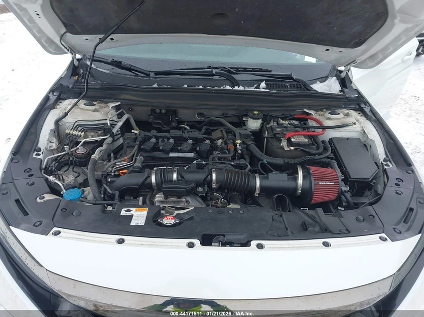 Honda Accord 2019 HONDA ACCORD SPORT, снимка 12 - Автомобили и джипове - 54095753