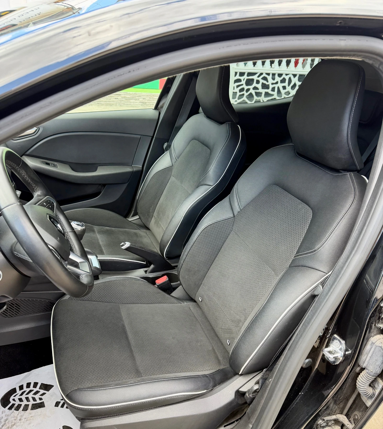 Renault Clio 1.5BDCI EURO6 * S edition* , снимка 9 - Автомобили и джипове - 54147356