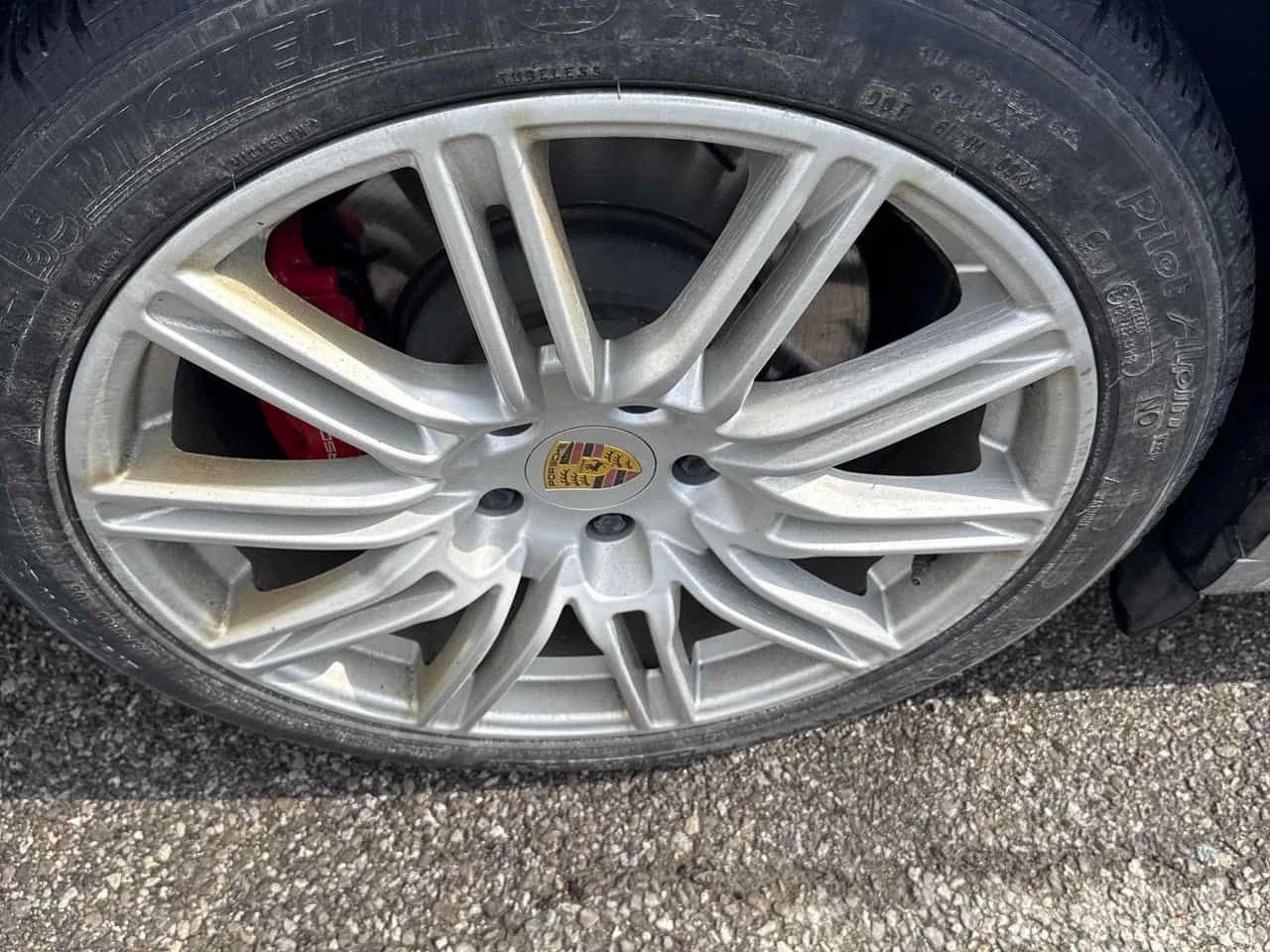 Porsche Panamera GTS * ГЛАВНО ПРЕДСТАВИТЕЛСТВО НА PORSCHE* , снимка 6 - Автомобили и джипове - 54152311