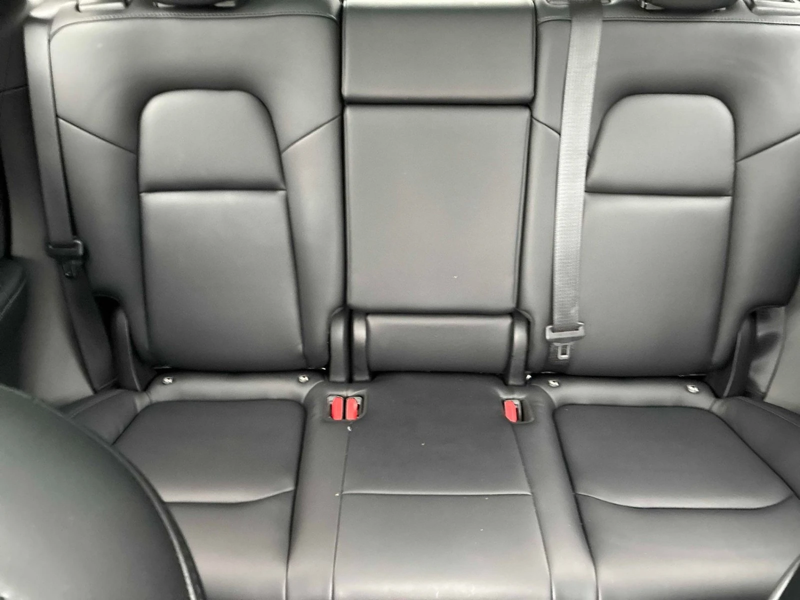 Tesla Model Y LONG RANGE AWD, снимка 11 - Автомобили и джипове - 54273357