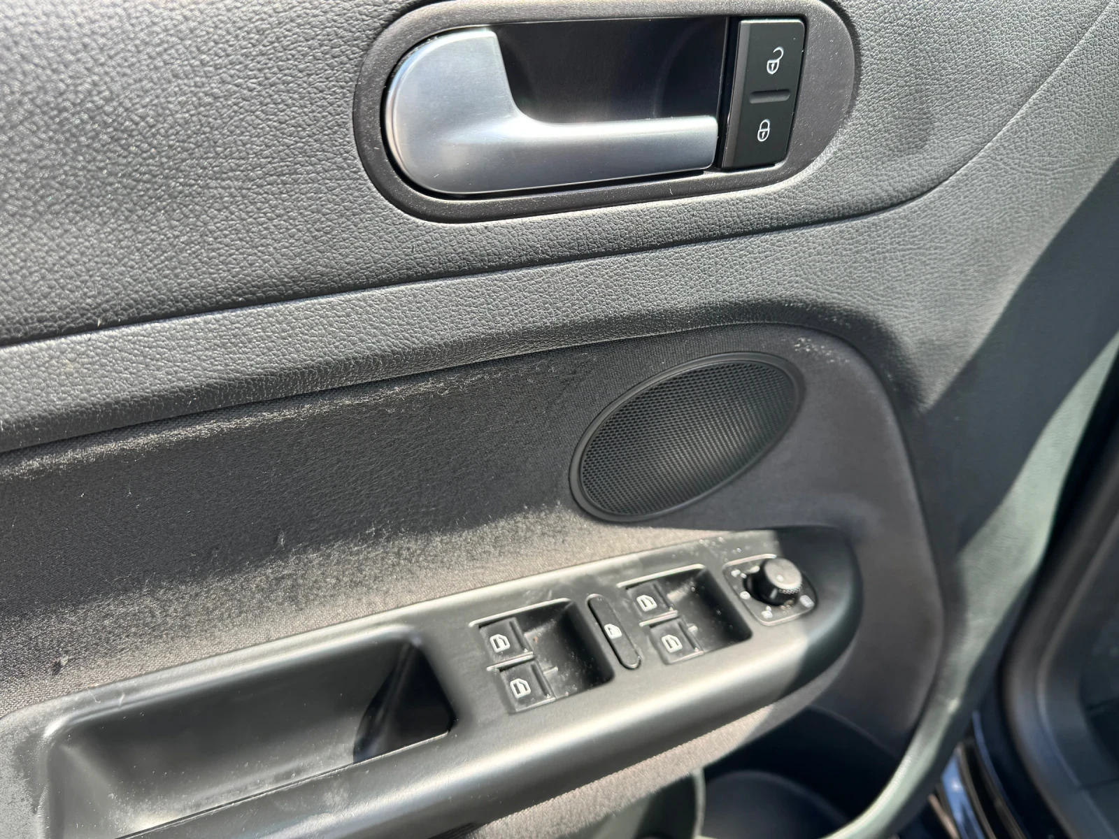 VW Golf Plus 1.4 TSI Euro 5, снимка 10 - Автомобили и джипове - 54295394