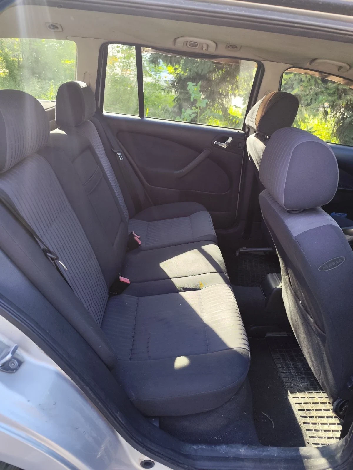 Skoda Octavia, снимка 7 - Автомобили и джипове - 54318426