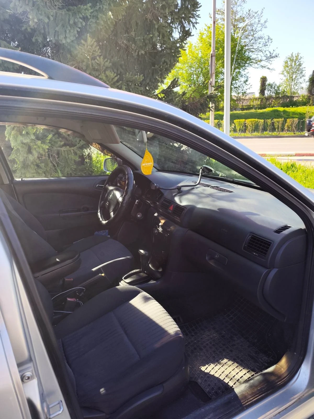 Skoda Octavia, снимка 6 - Автомобили и джипове - 54318426