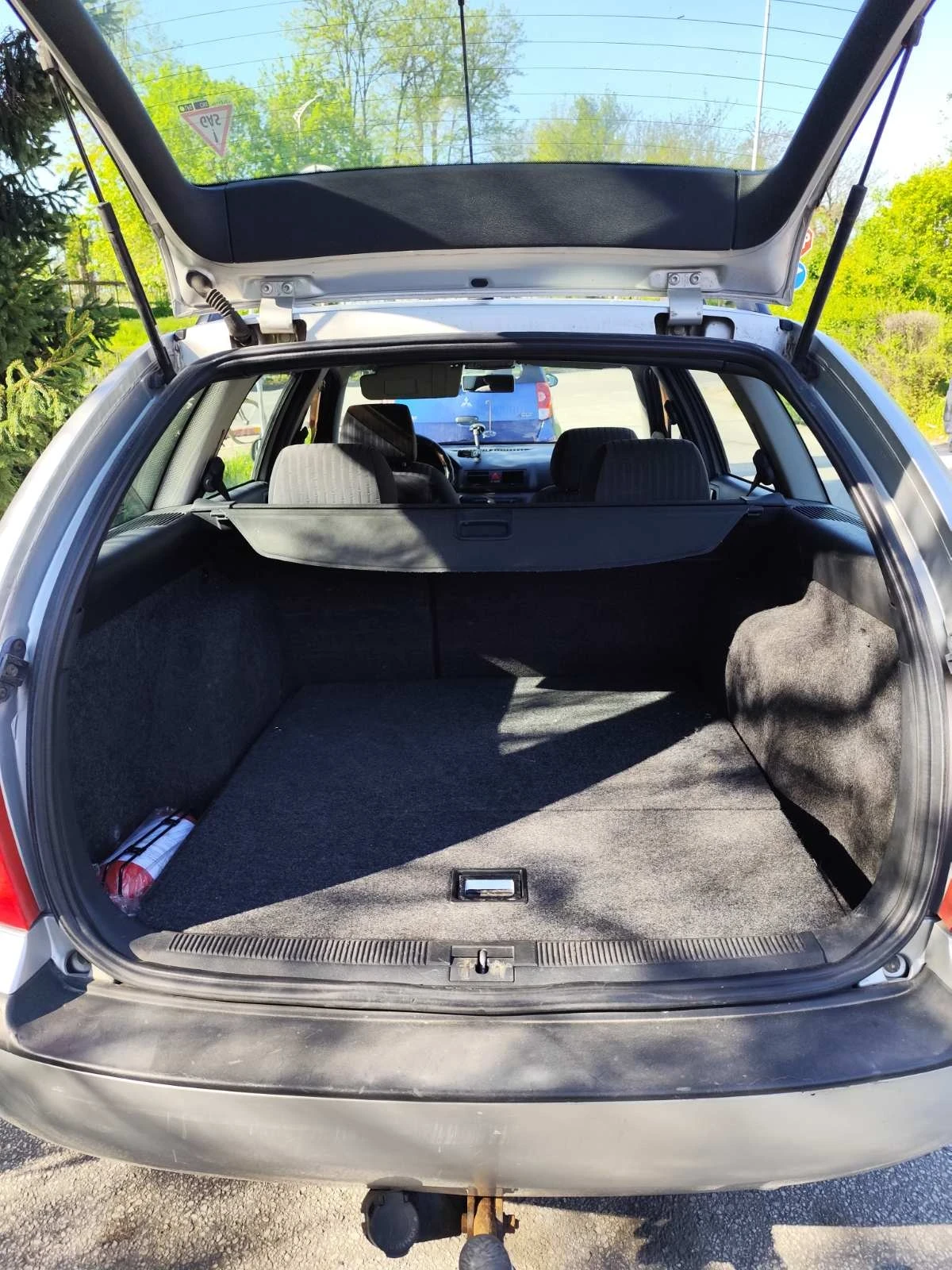 Skoda Octavia, снимка 5 - Автомобили и джипове - 54318426