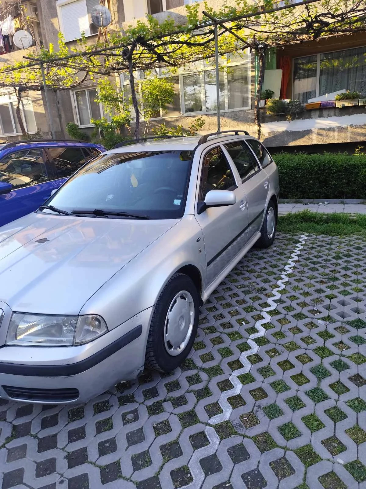Skoda Octavia, снимка 15 - Автомобили и джипове - 54318426