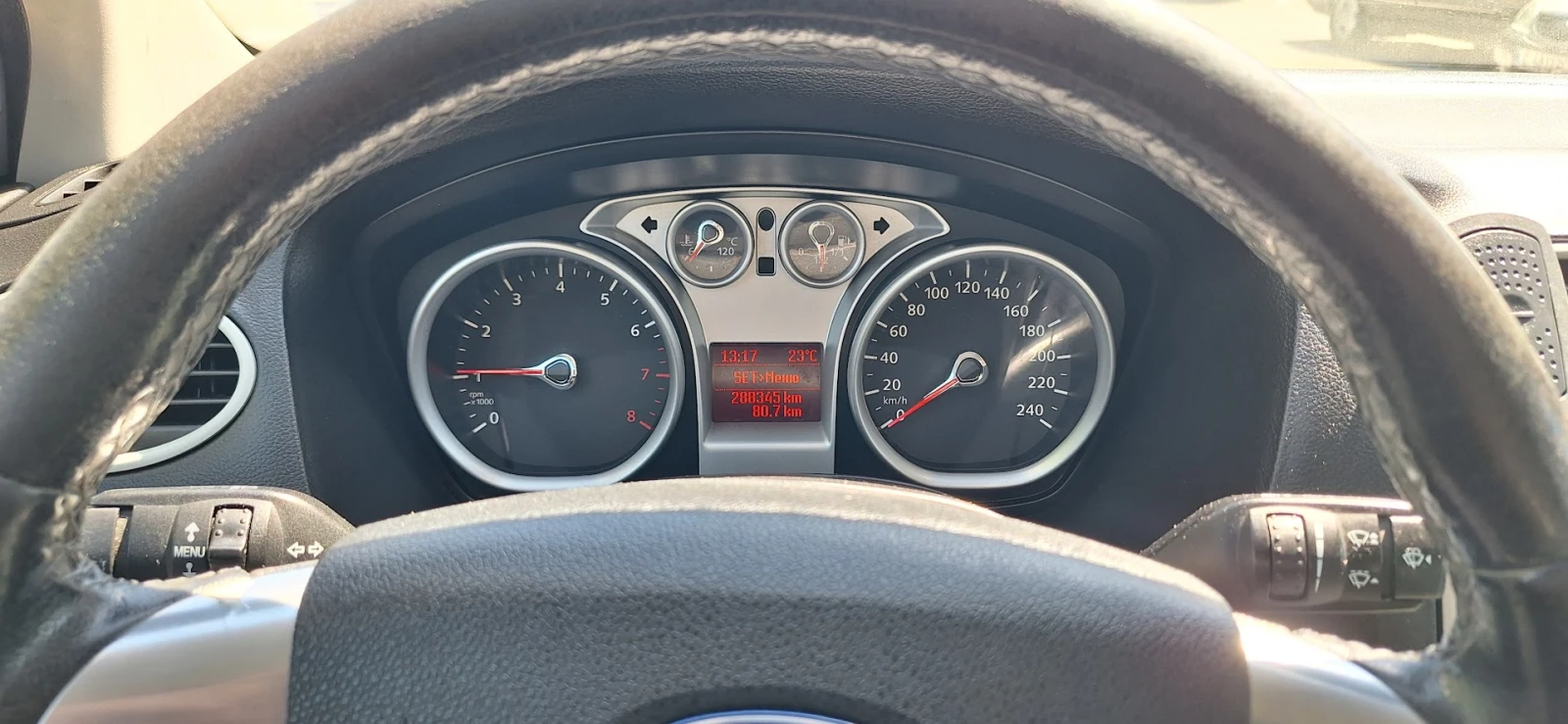 Ford Focus, снимка 4 - Автомобили и джипове - 54357526