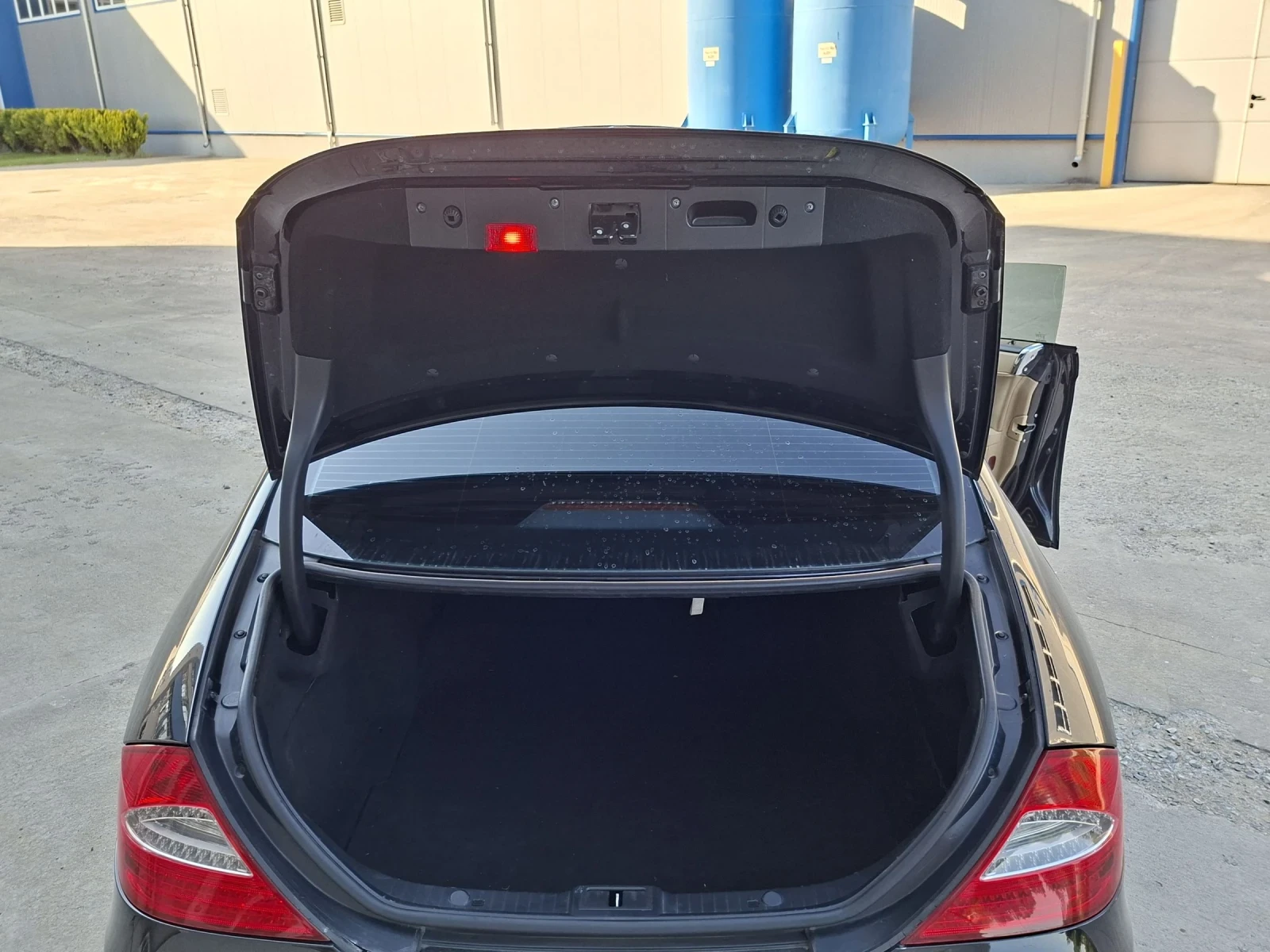 Mercedes-Benz CLS 350 Фейслифт, снимка 15 - Автомобили и джипове - 54447013
