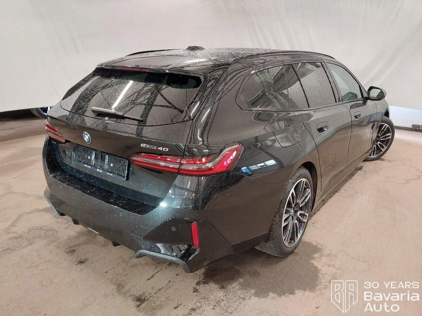 BMW i5 40 eDrive Touring M Sport Paket | Mobile.bg � ����������� 4