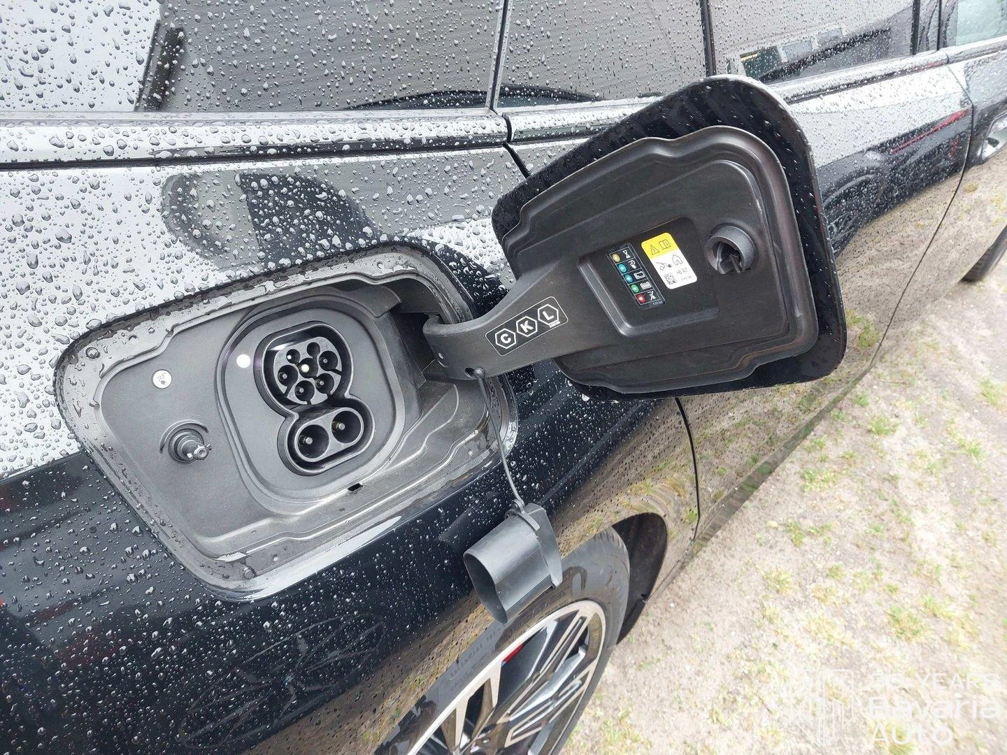 BMW i5 40 eDrive Touring M Sport Paket | Mobile.bg � ����������� 16