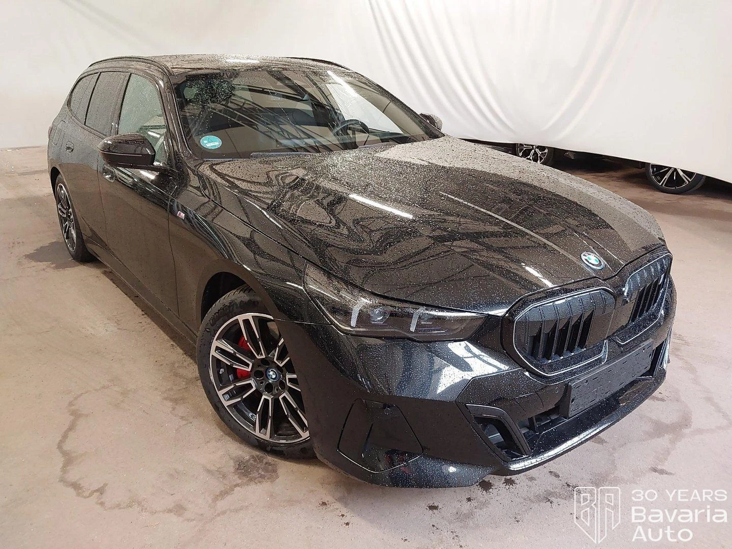 BMW i5 40 eDrive Touring M Sport Paket | Mobile.bg � ����������� 2