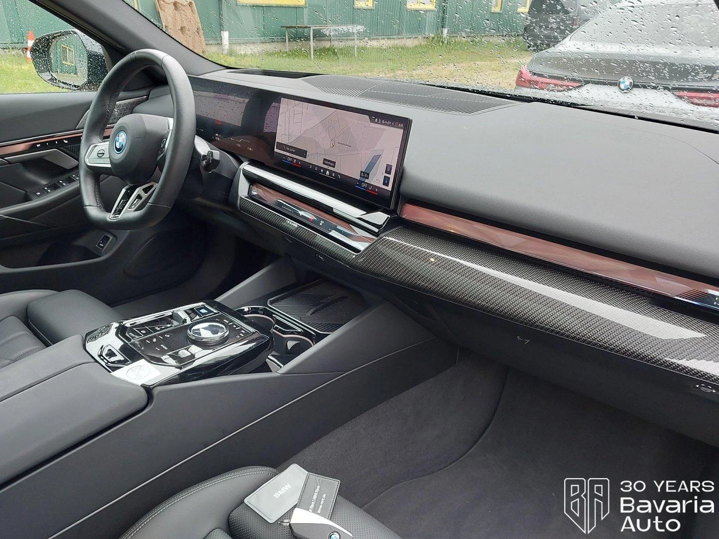 BMW i5 40 eDrive Touring M Sport Paket | Mobile.bg � ����������� 7