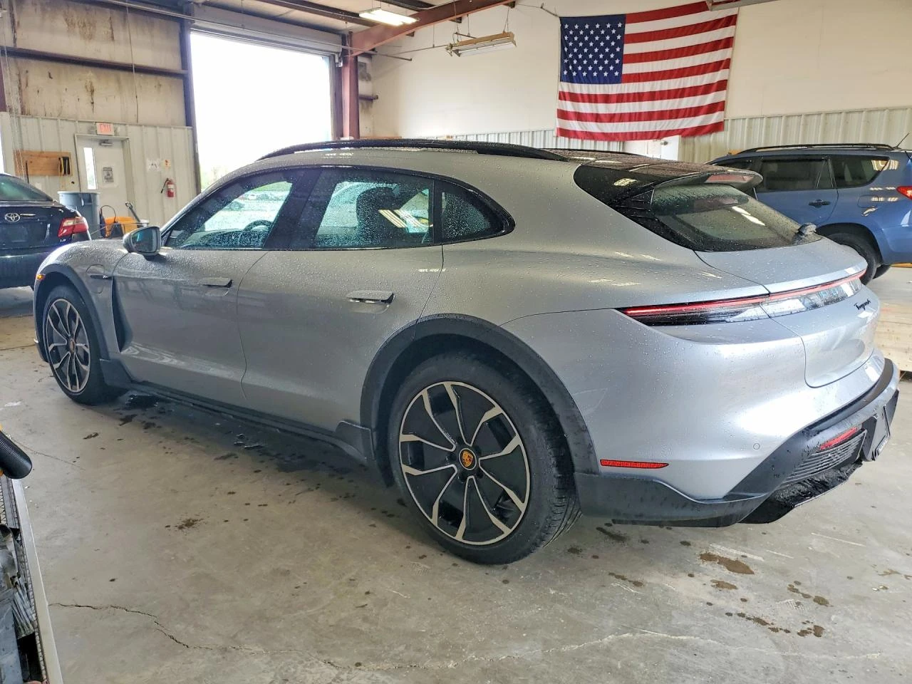 Porsche Taycan Cross Turismo 4 | Mobile.bg � ����������� 2