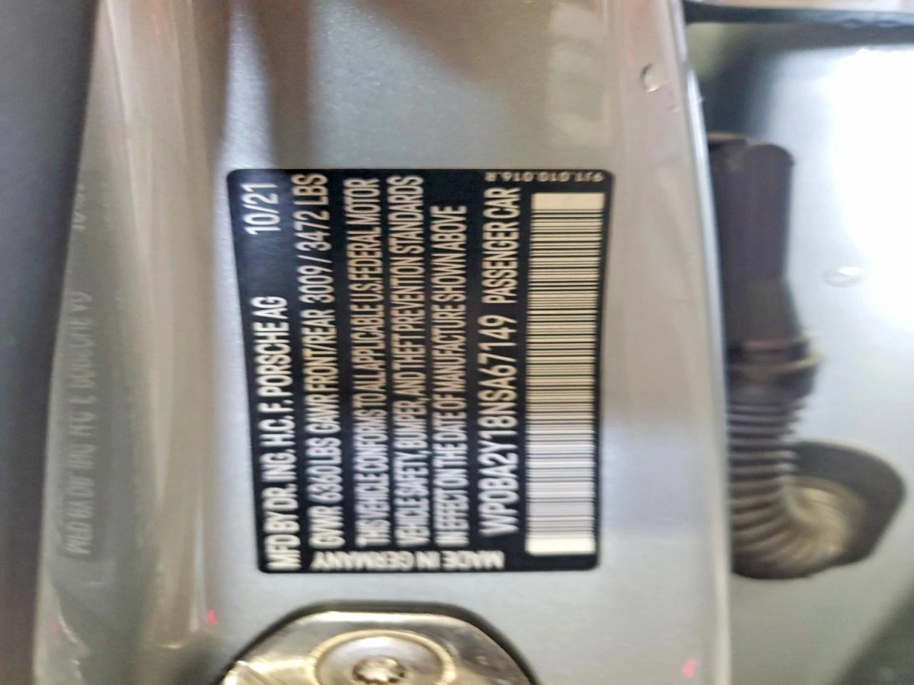Porsche Taycan Cross Turismo 4 | Mobile.bg � ����������� 13