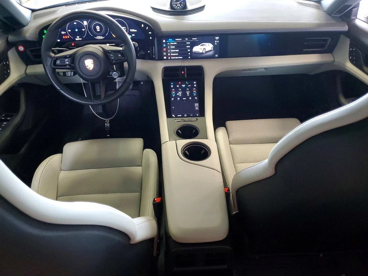 Porsche Taycan Cross Turismo 4 | Mobile.bg � ����������� 8