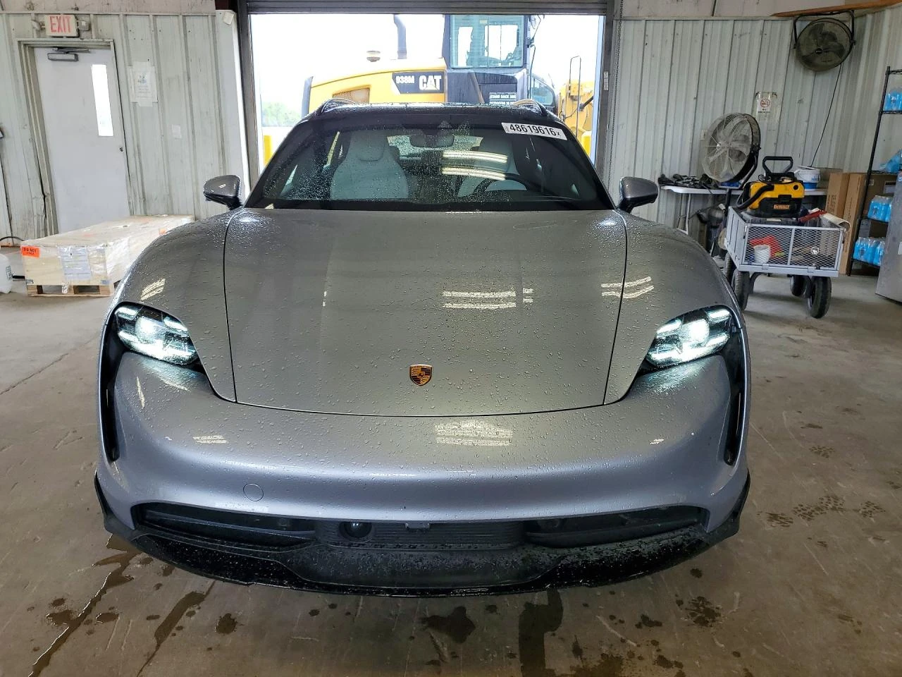 Porsche Taycan Cross Turismo 4 | Mobile.bg � ����������� 5