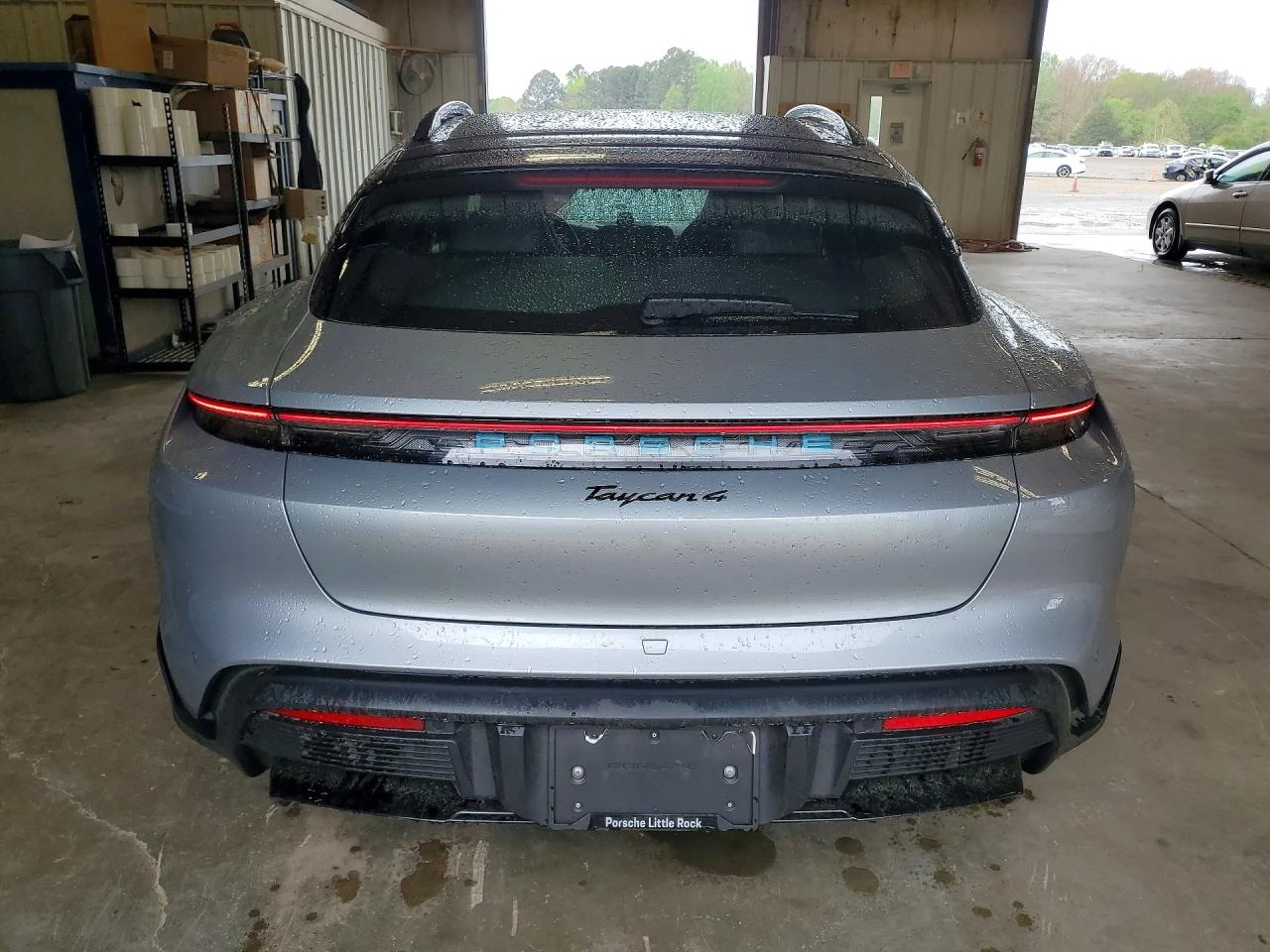 Porsche Taycan Cross Turismo 4 | Mobile.bg � ����������� 6