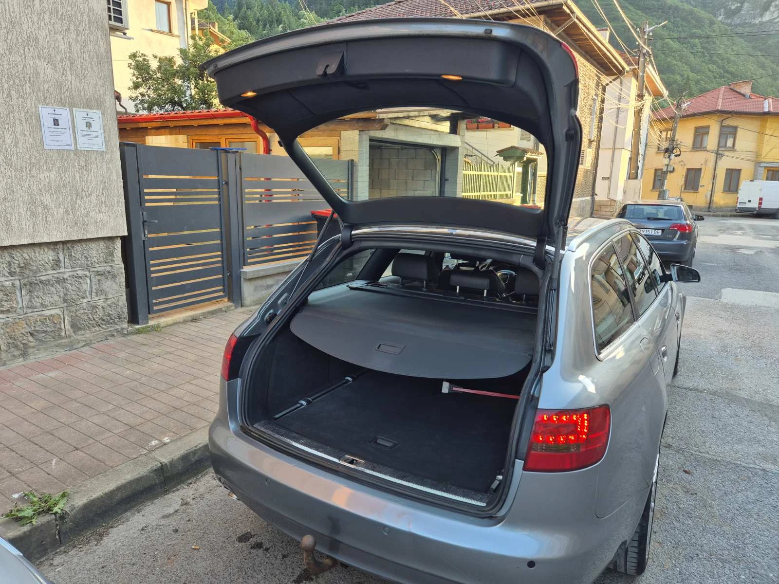 Audi A6 3 x S-line , снимка 7 - Автомобили и джипове - 54903697